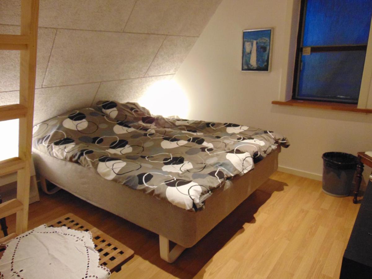 Verstvej Bed And Brekfast Egtved Exterior foto